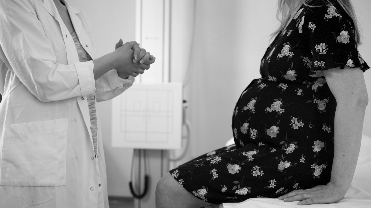 Д-р Илиев: Ваксините срещу COVID-19 са безвредни за бременните жени