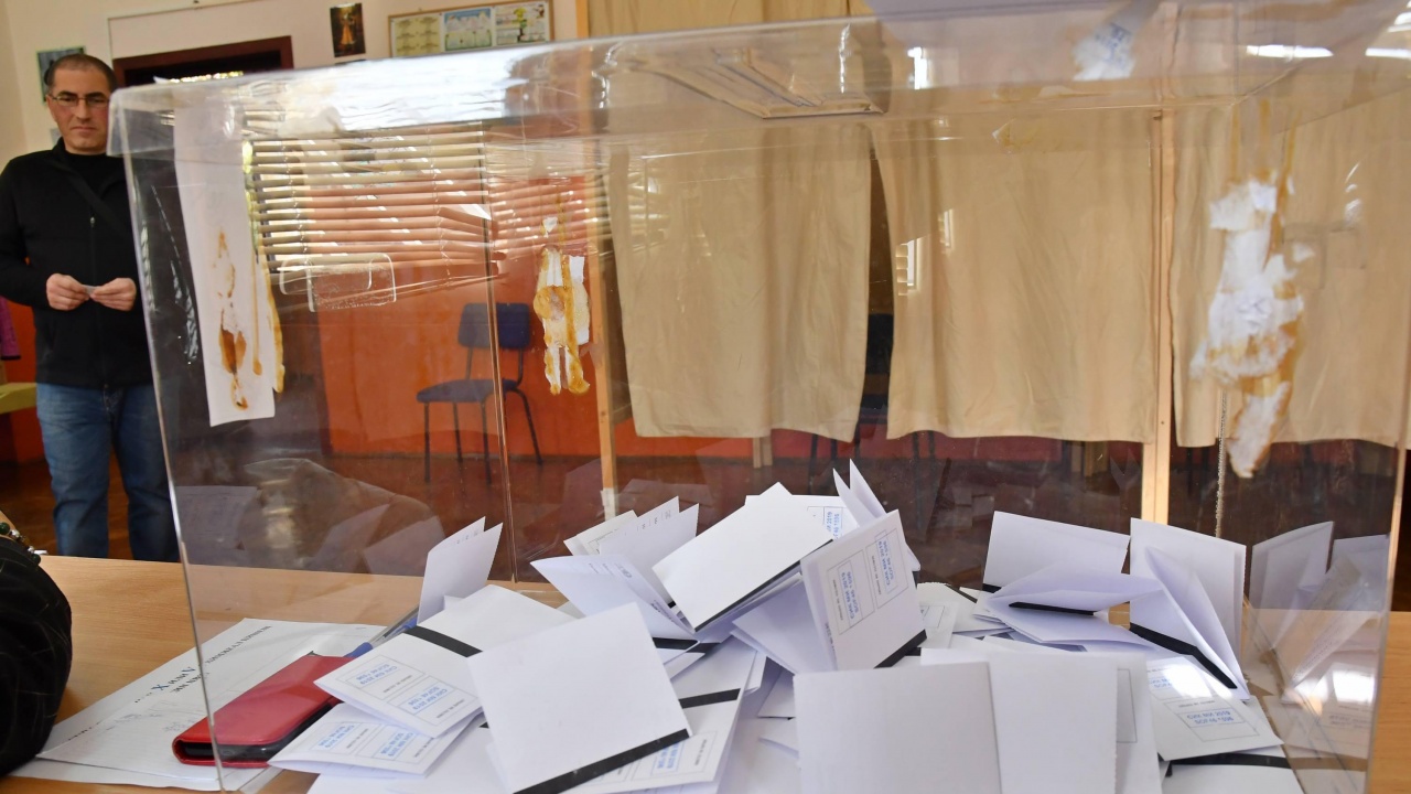 Българите в Ливан ще се придвижват с уверително писмо, за да гласуват на 4 април
