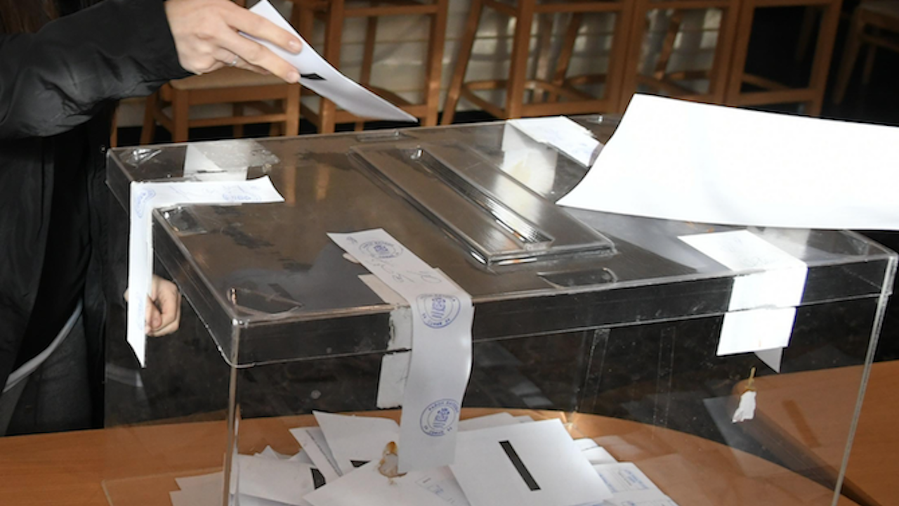 В Габровско изборният ден е започнал нормално, отворени са всички 218 секции