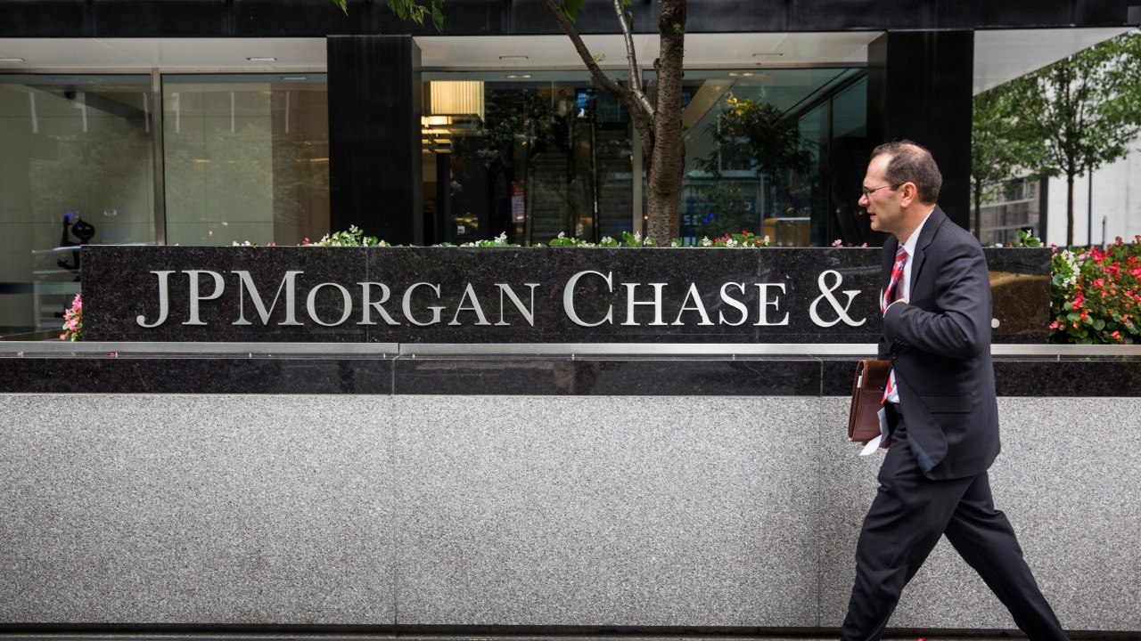 Шефът на JPMorgan очаква икономически бум в САЩ до 2023 година