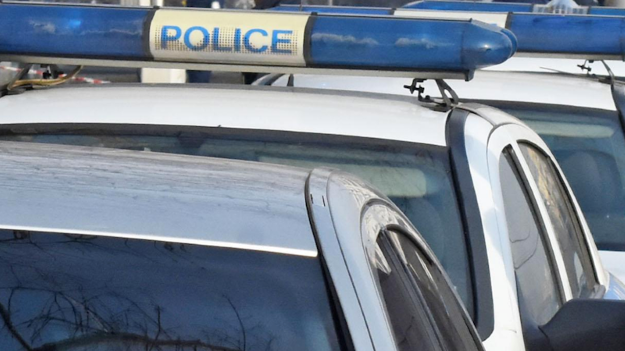 Полицията разкри кражба от фирма в Червен бряг, има задържани