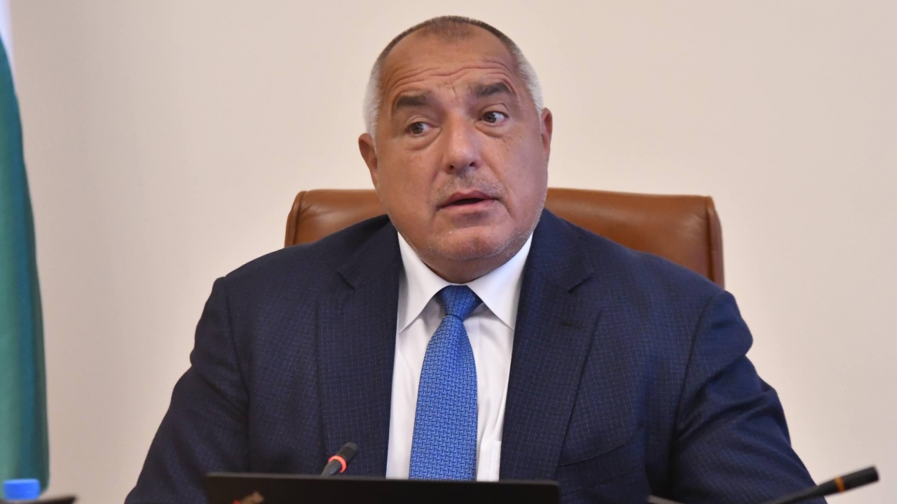 Очакван ли беше ходът на Борисов да се откаже от депутатското място?