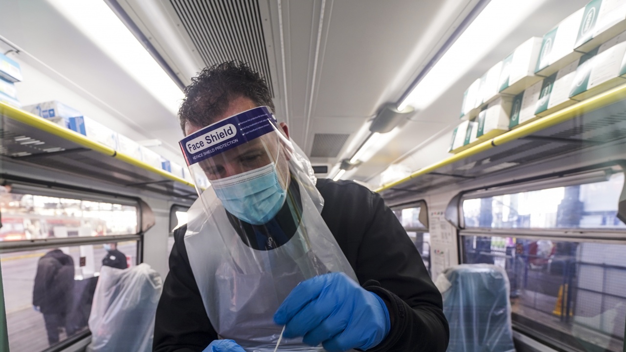 Над 134,6 милиона случая на коронавирус по света, ето колко са жертвите 