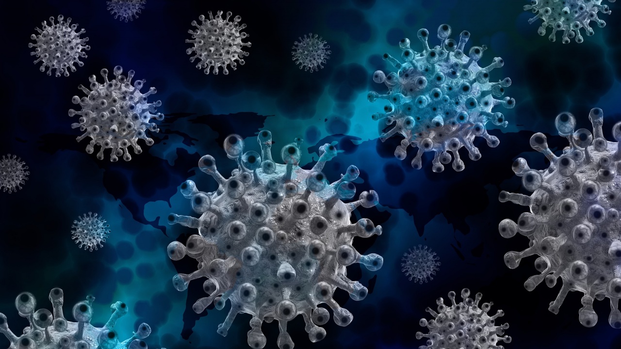2096 са новите случаи на коронавирус у нас