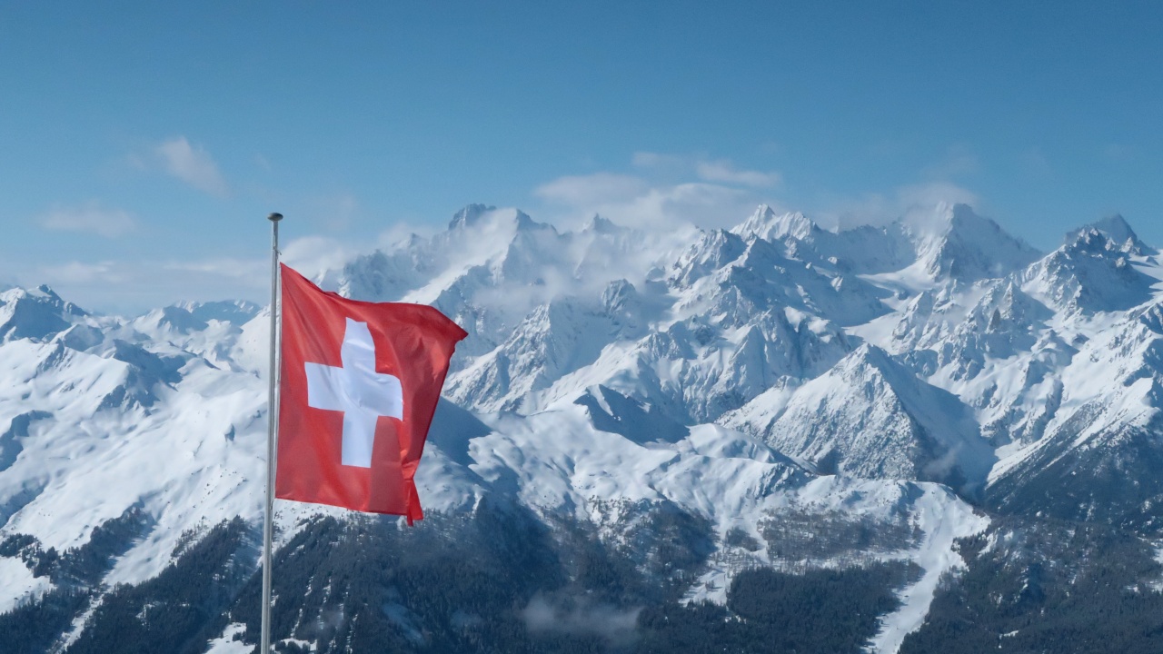 Швейцария отделя 300 милиона швейцарски франка за здравната сигурност по света