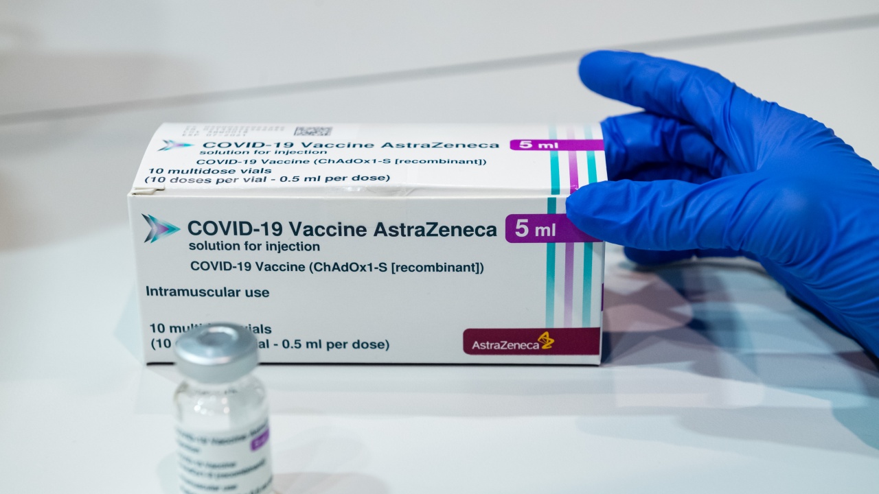 Норвегия изключва "АстраЗенека" и "Янсен" от ваксинационната си програма