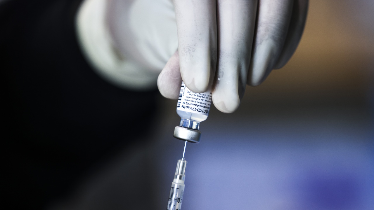 САЩ ще дарят допълнително голямо количество ваксини за мрежата КОВАКС