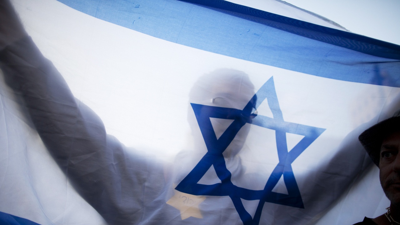 Германия изрази солидарност с Израел