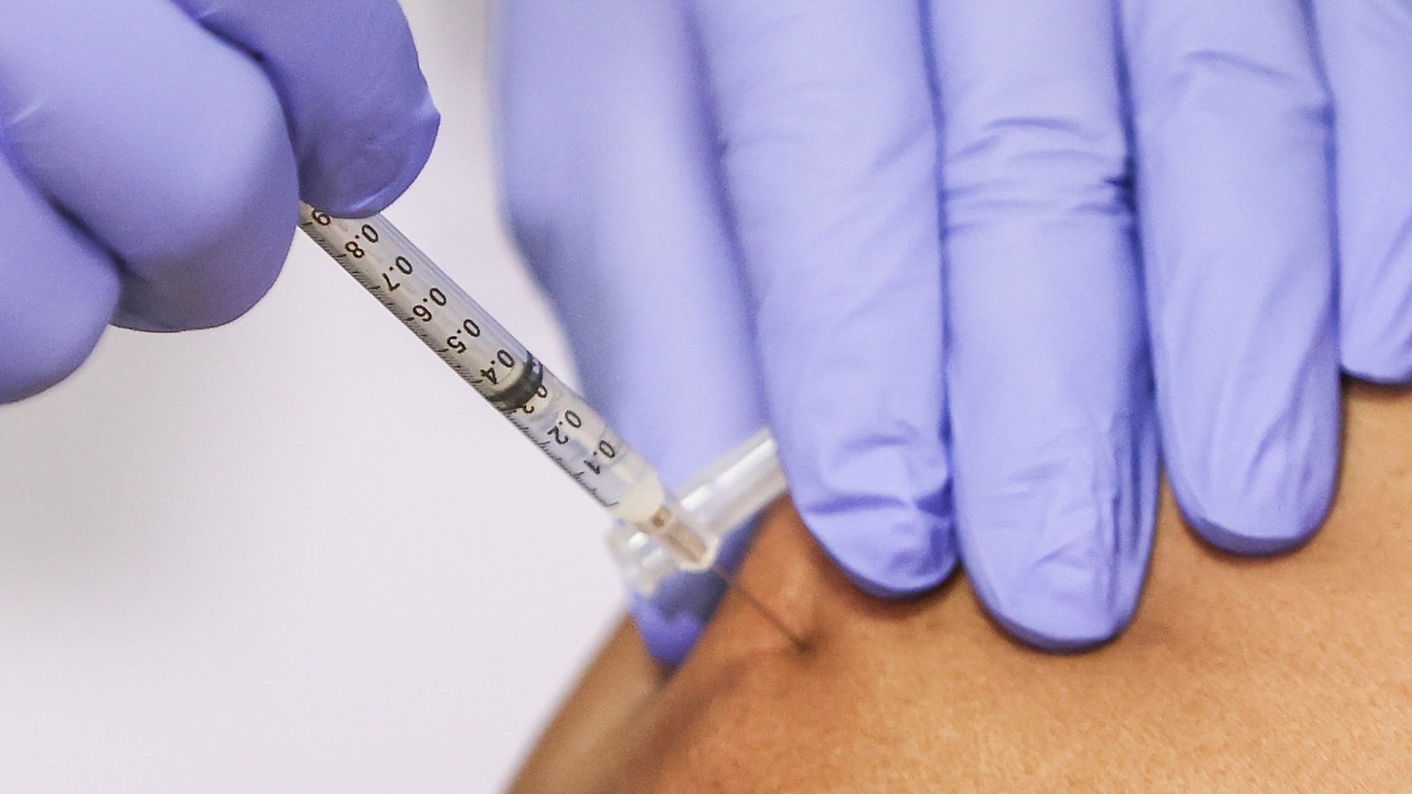 Новият украински здравен министър обеща да ускори ваксинацията срещу COVID-19