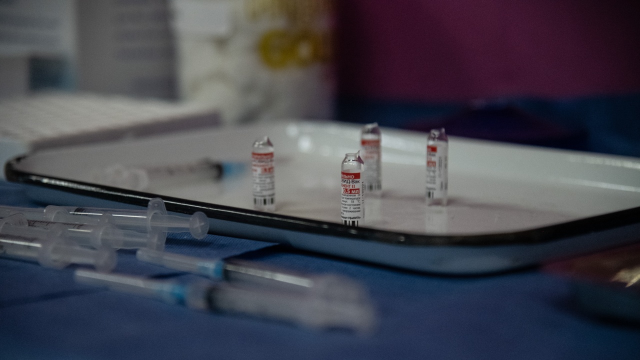 Първите дози руска ваксина, произведени в Сърбия - готови след 15-20 дни