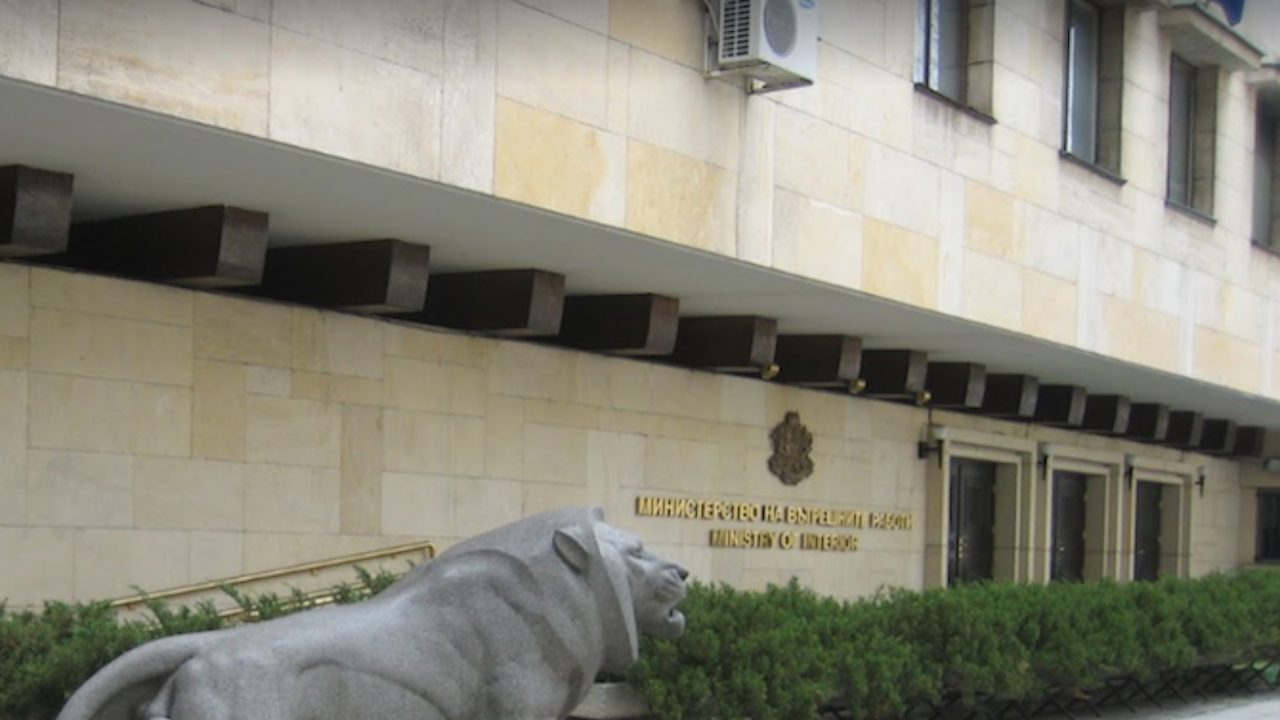 Преназначиха шефа на „Вътрешна сигурност“ Стефчо Банков, отстранени са заместниците му