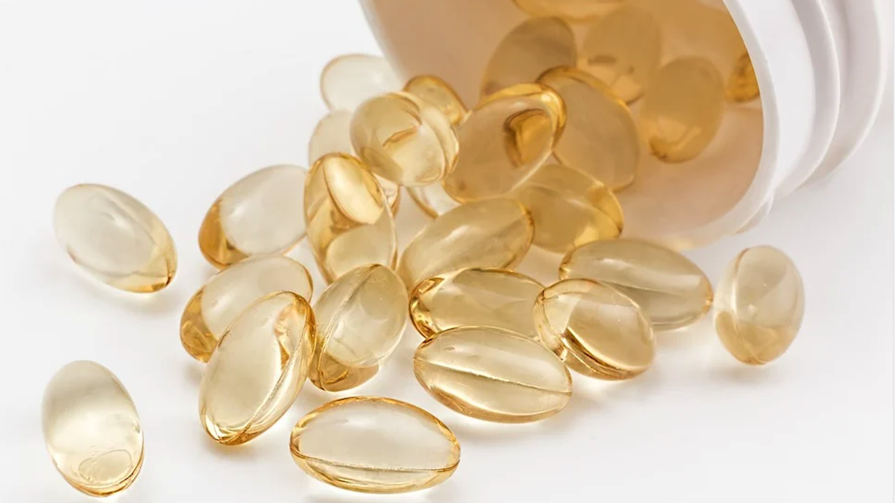 Мащабно изследване доказва, че витамин D не предпазва от COVID-19