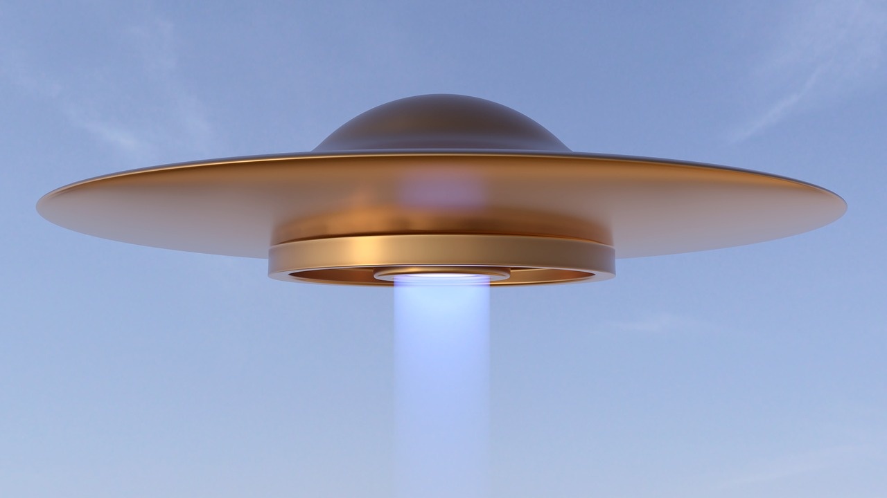 САЩ нямат доказателства за НЛО, но и не изключват съществуването му