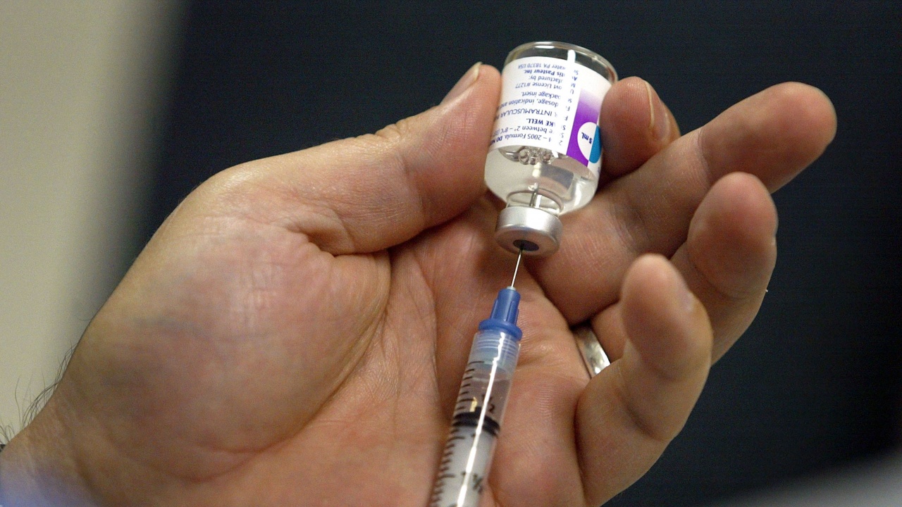 ЕК представи на СТО предложение за улеснено производство на ваксини против COVID-19
