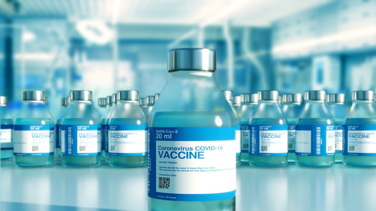 В ЕС вече са направени 300 милиона ваксинации срещу COVID-19