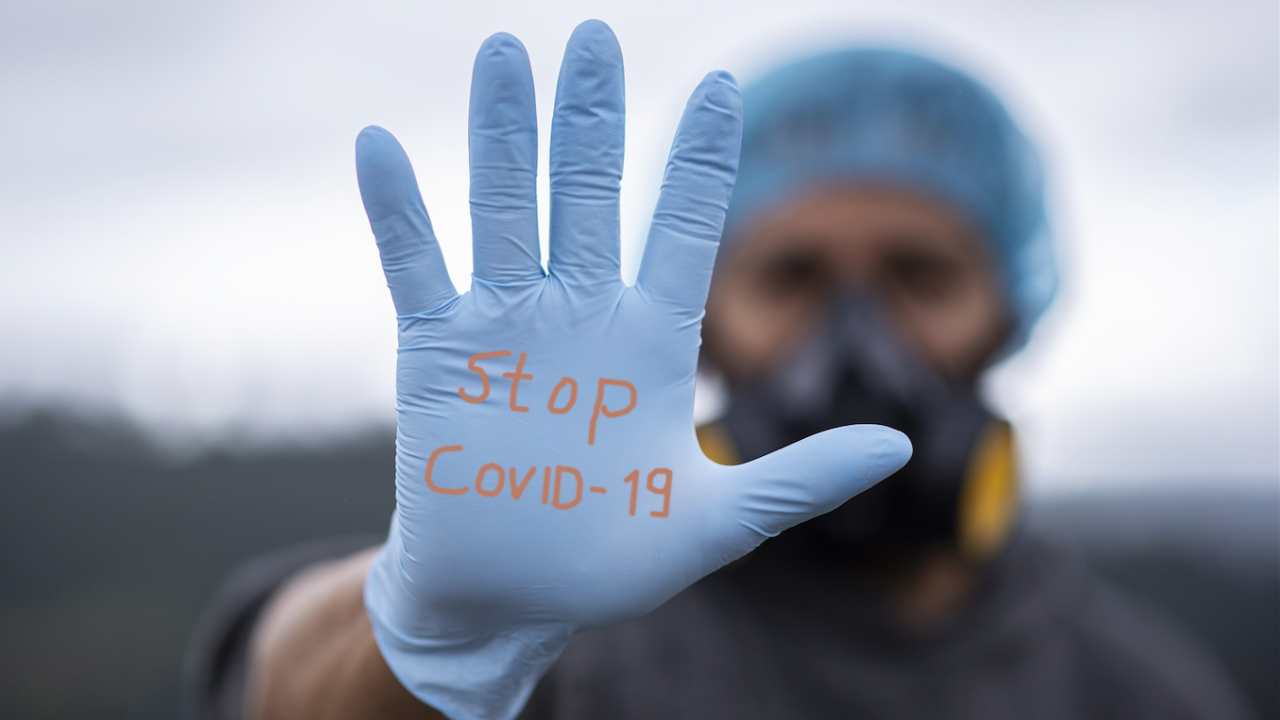 105 са новите случаи на COVID-19 у нас