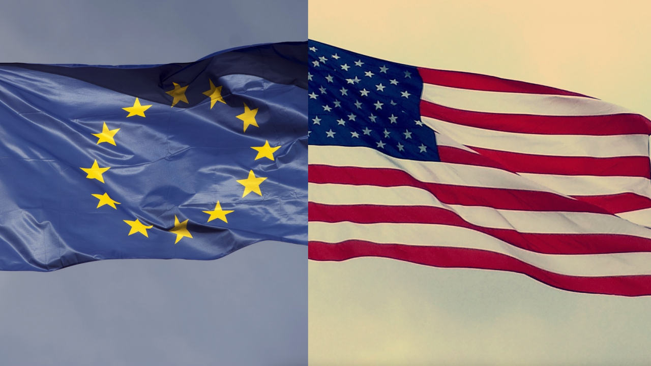 ЕС и САЩ ще продължат да преговарят за визовата реципрочност