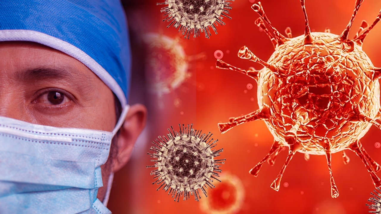 Безпокойство заради случаи на вариант Делта на коронавируса в Турция