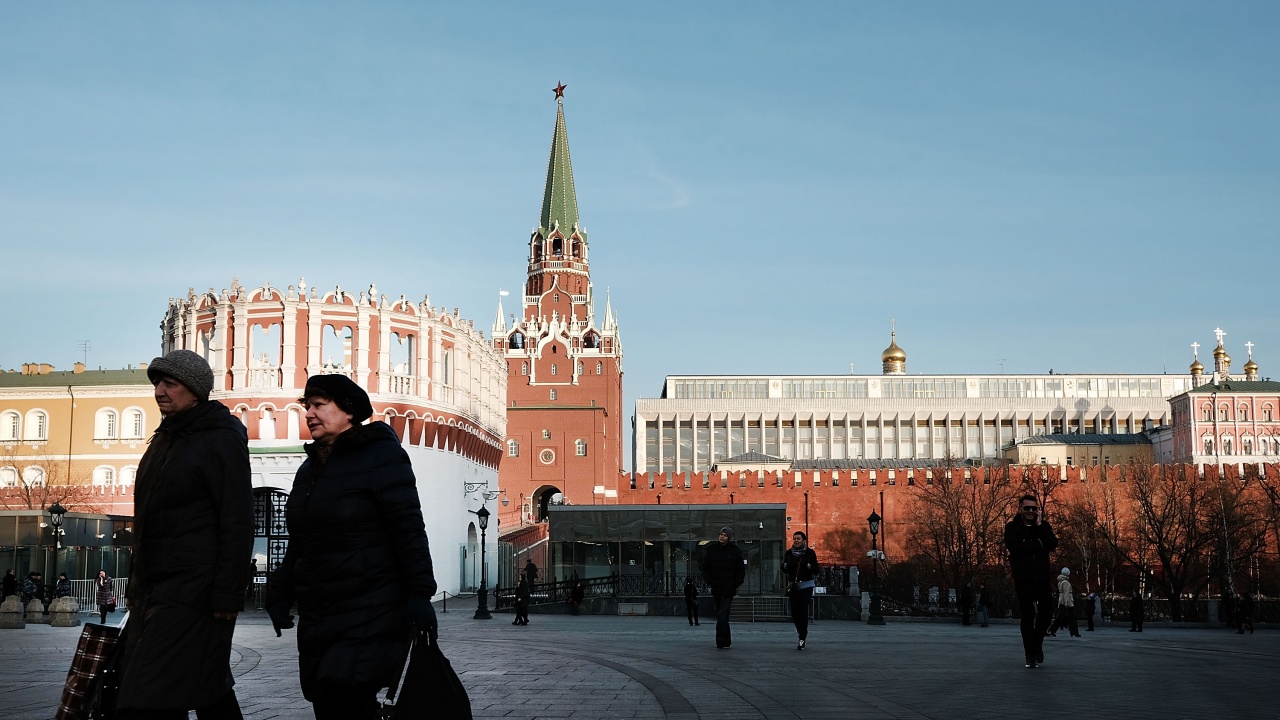 Кремъл е разочарован от отказа на ЕС за среща между лидерите на Общността и президента Путин