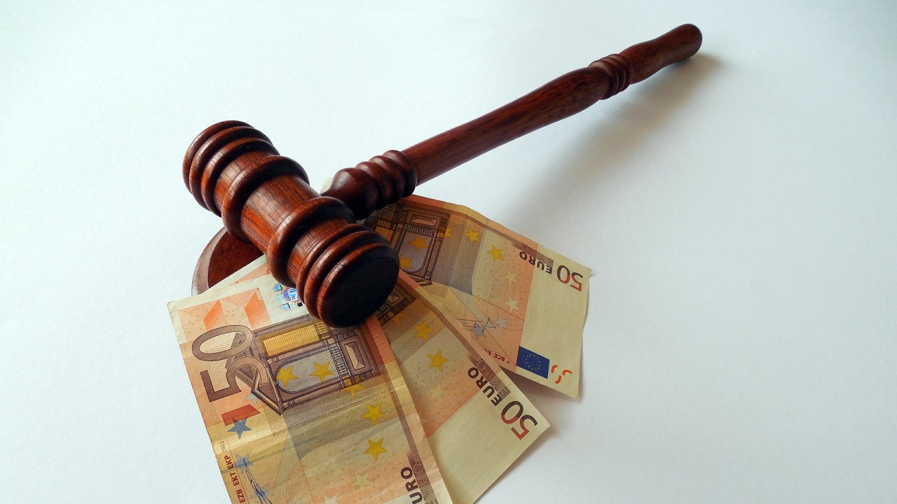 Съдът в Хасково определи парична гаранция за мъж, издирван от Гърция