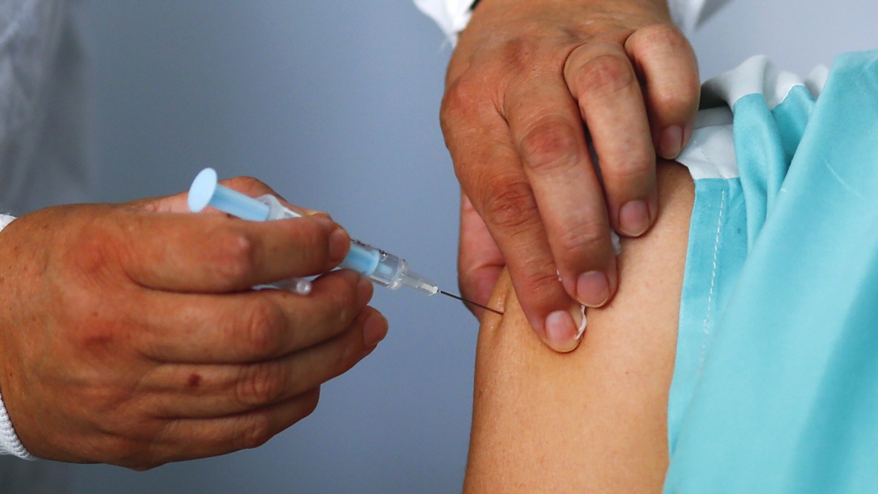 Русия одобри поставянето на подсилващи дози ваксина 6 месеца след ваксинацията