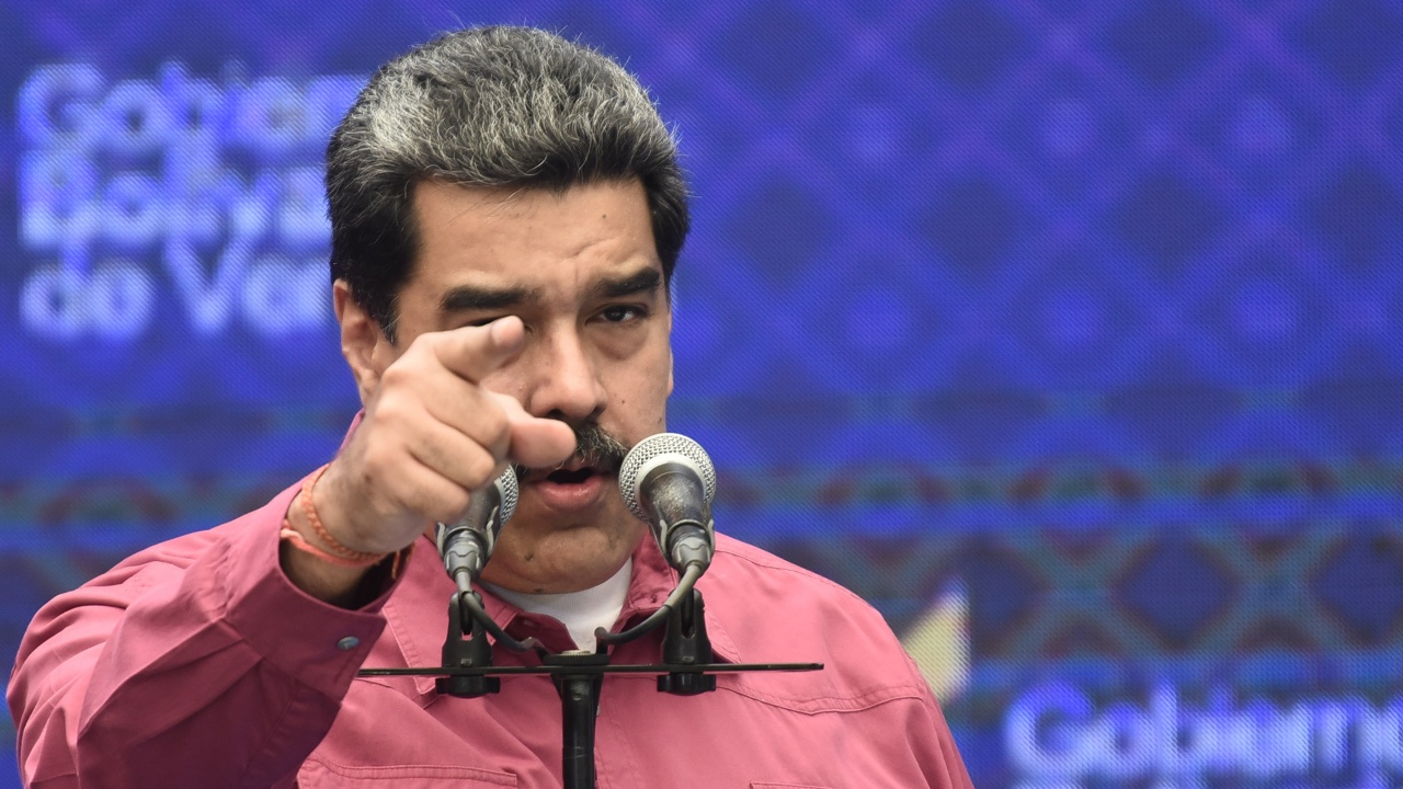 Венецуелските власти ще позволят на опозиционна коалиция да участва в изборите