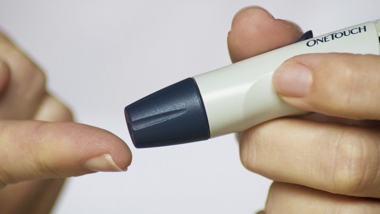 Британски учени откриха генна мутация, която води до диабет тип 2