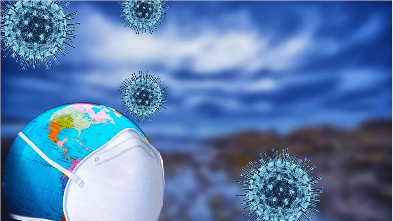 Как се разви ситуацията с коронавируса по света в седмицата от 2 до 9 юли