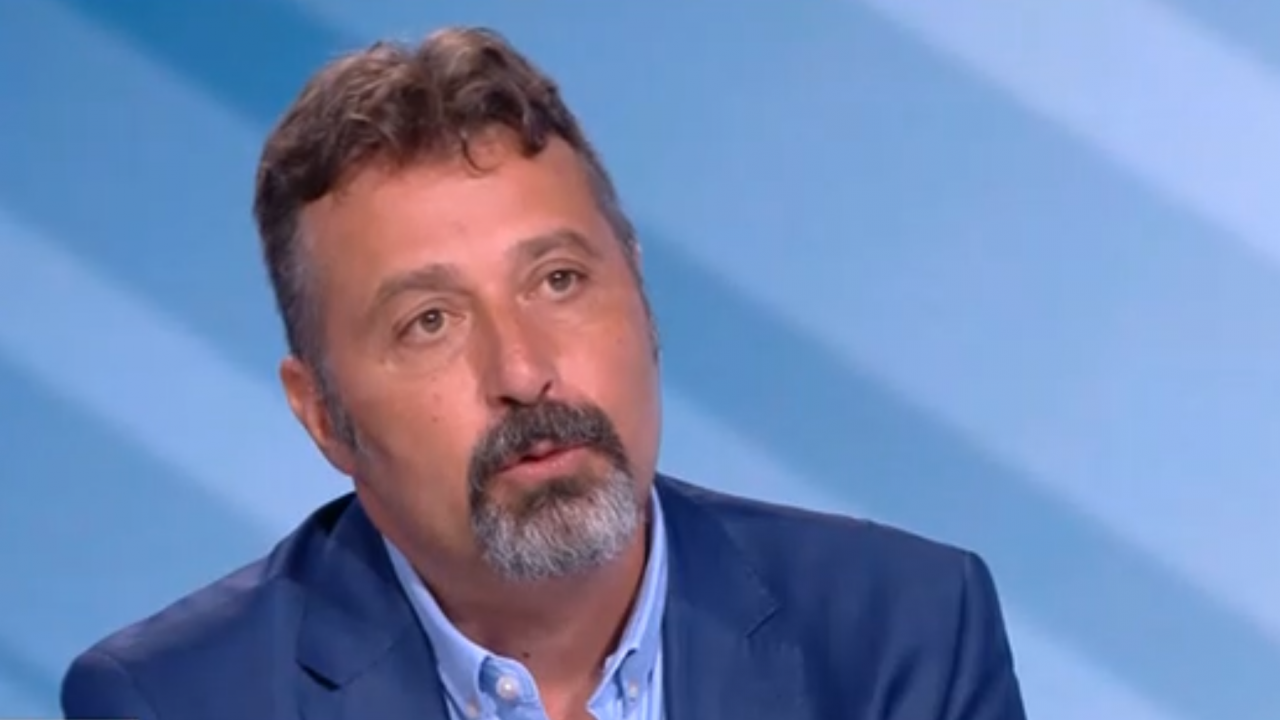 Филип Станев: Най-накрая рухна митът, че Борисов е бащицата на нацията, това е прекрасно!