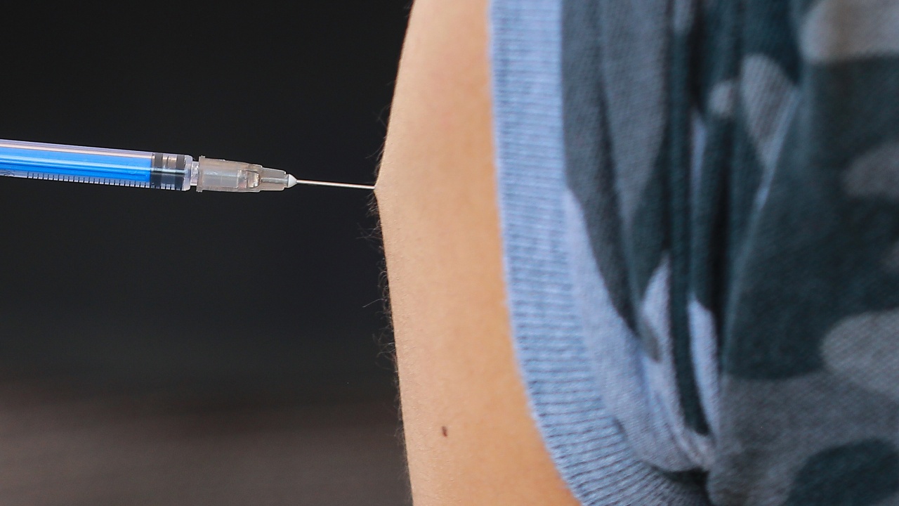 Белгия постига целта за 70 % ваксинирани до началото на август