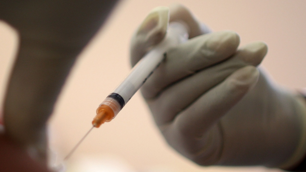 В Молдова е поставена милионната доза ваксина
