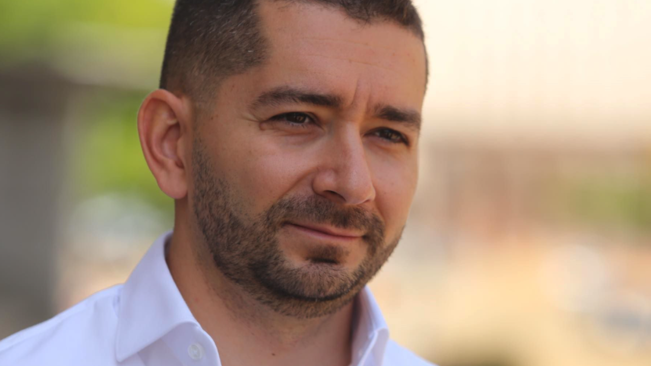 Слави Василев: Нашият парламентаризъм работи по балкански