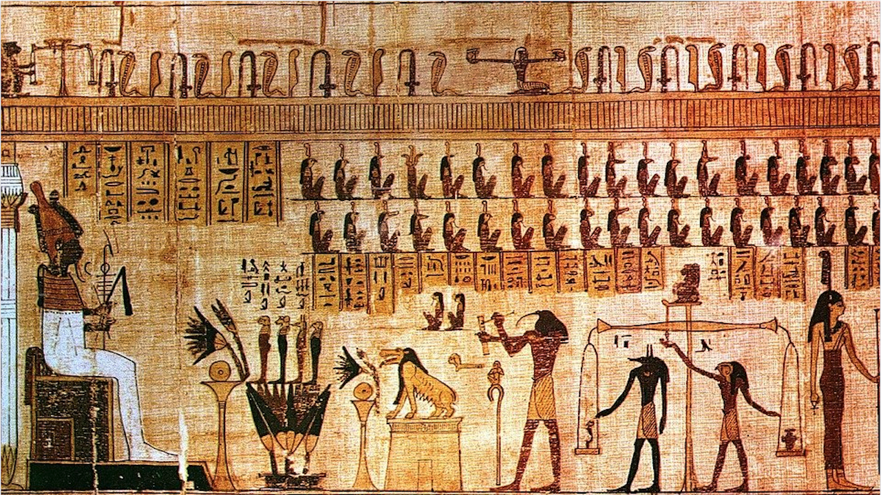 Египет подготвя събитие, подобно на парада на фараоните, този път в Луксор