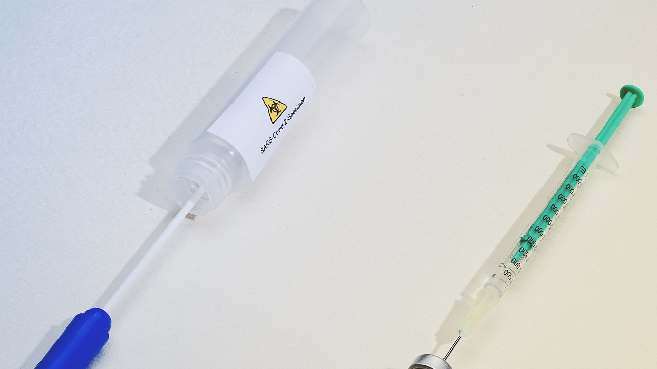 Кабинет за изследване на антигенен тест за коронавирус ще има в ДКЦ 12 