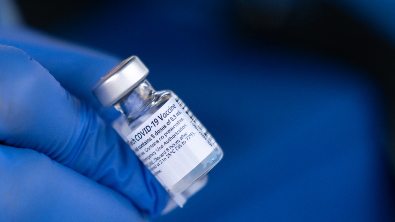 Белият дом: САЩ се противопоставят на мораториума върху бустърните дози ваксина срещу коронавирус
