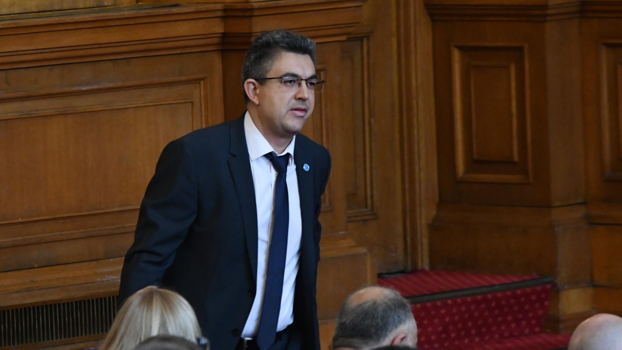 В крайна сметка утре депутатите ще отхвърлят кандидатурата на Пламен Николов за премиер