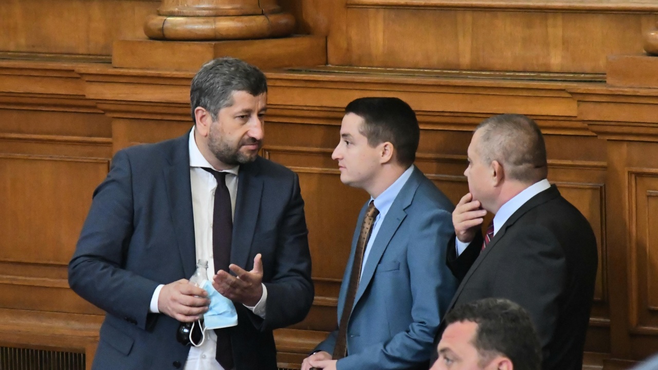 Стоян Михалев:  Искахме истинска промяна, а не един човек, налаган ни с ултиматуми 