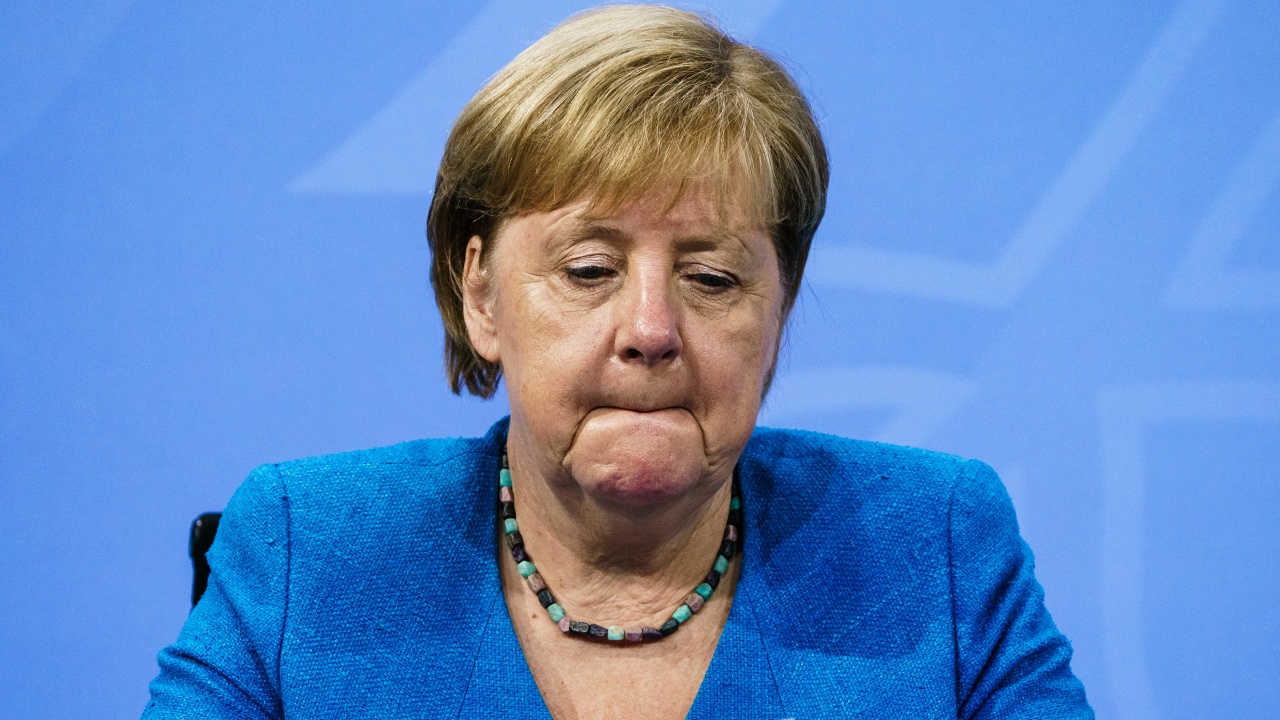 В Германия се очертава рискована коалиция