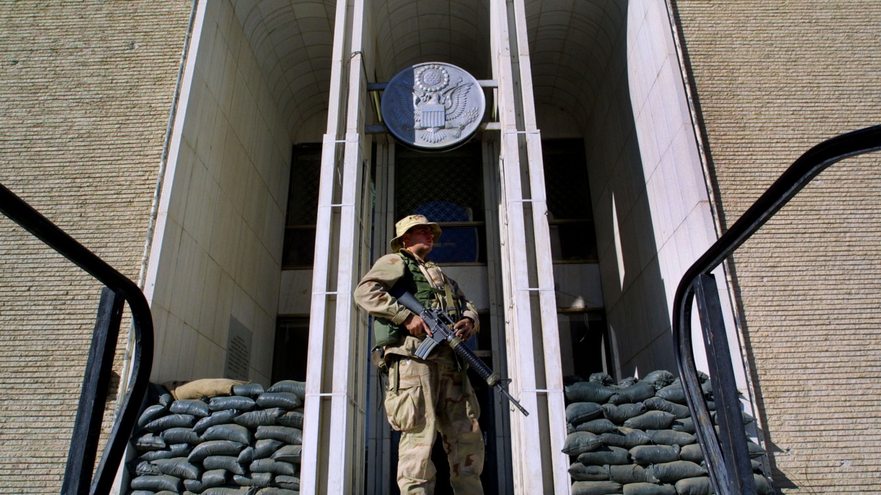  Чехия евакуира посолството си в Кабул