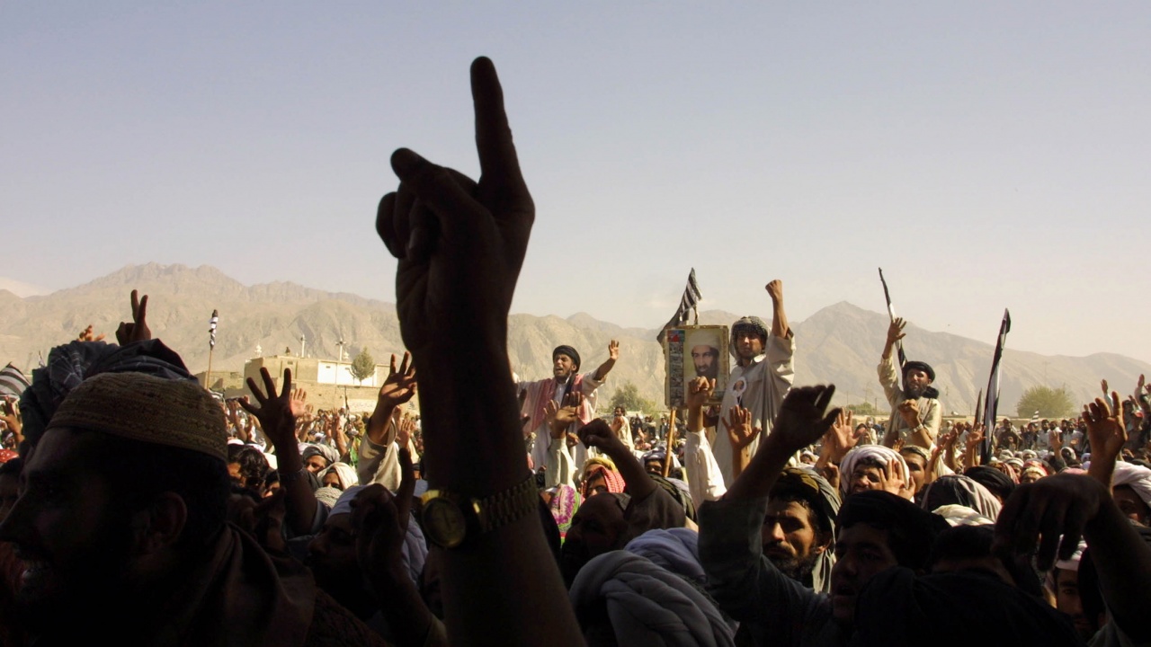 Талибаните: В наши ръце е над 70% от Кабул, скоро Афганистан ще е ислямско емирство