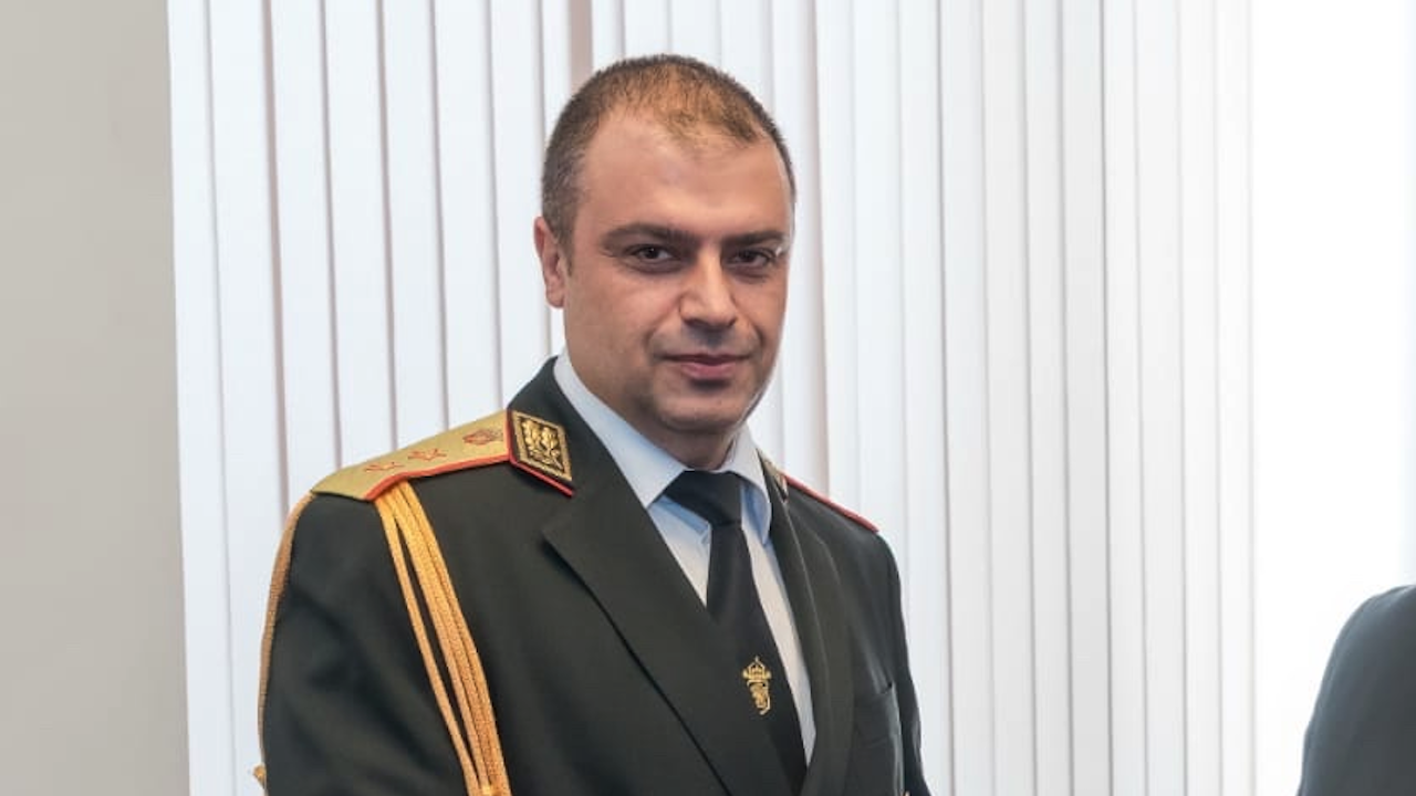 Уволненият шеф на МВР-Пловдив: Човек на Рашков ме заплаши, че ми се пише лошо, ако не подам оставка