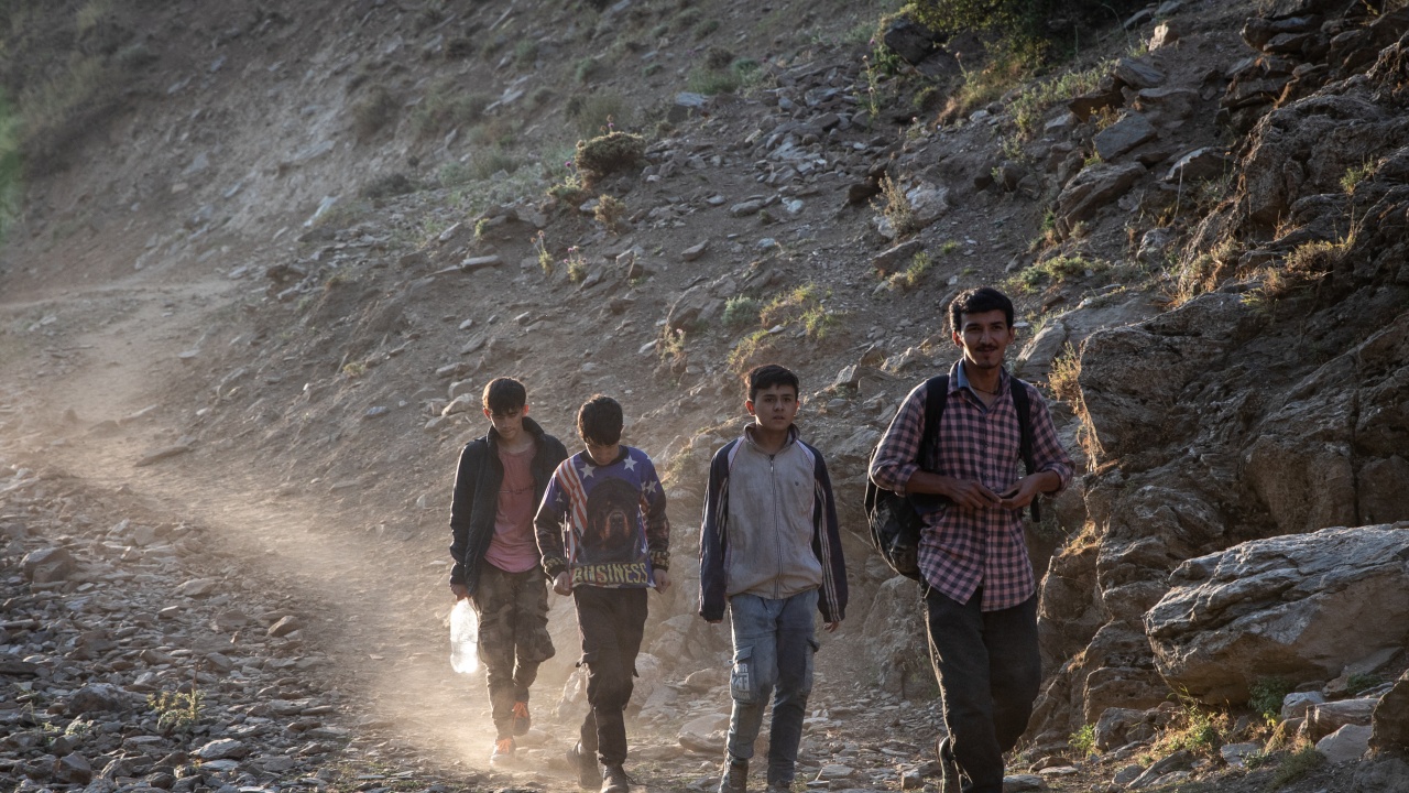 РС Македония ще приеме 190 бежанци от Афганистан
