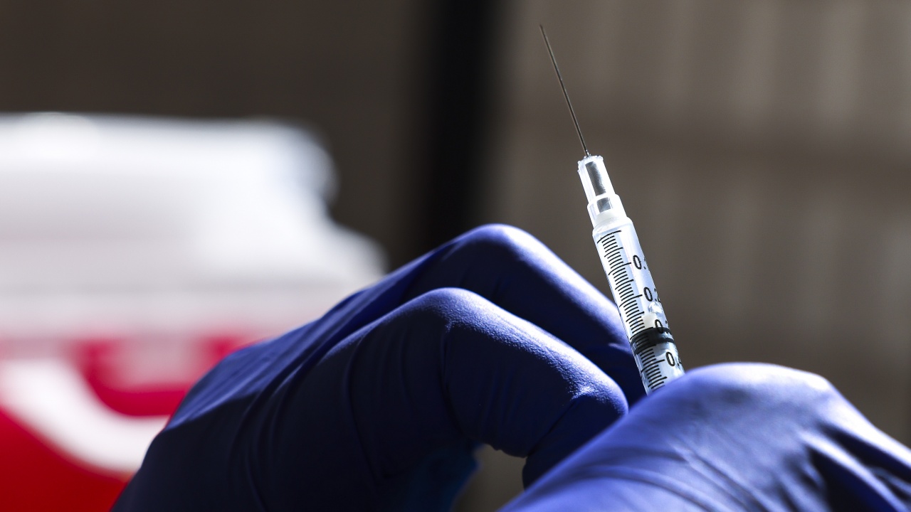 Все повече окръзи с нисък риск от COVID-19 в Турция на фона на ускорена ваксинация