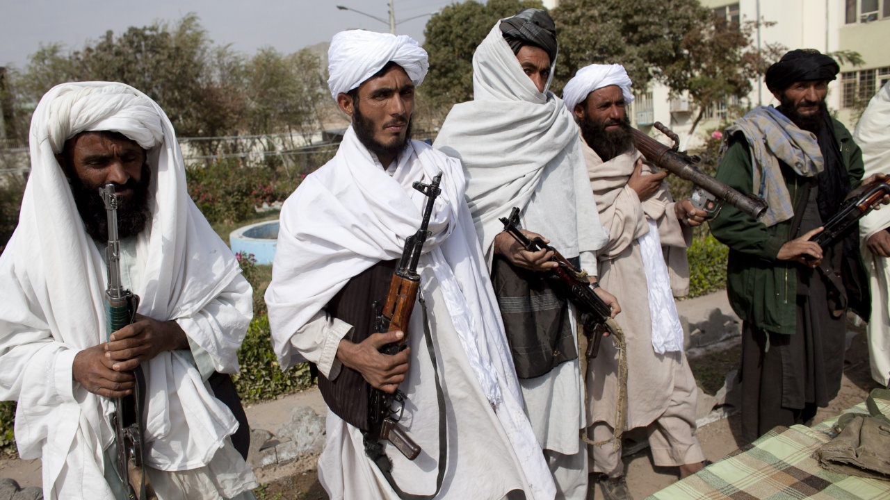 Представител на афганистанските талибани: Спазваме думата си за евакуациите