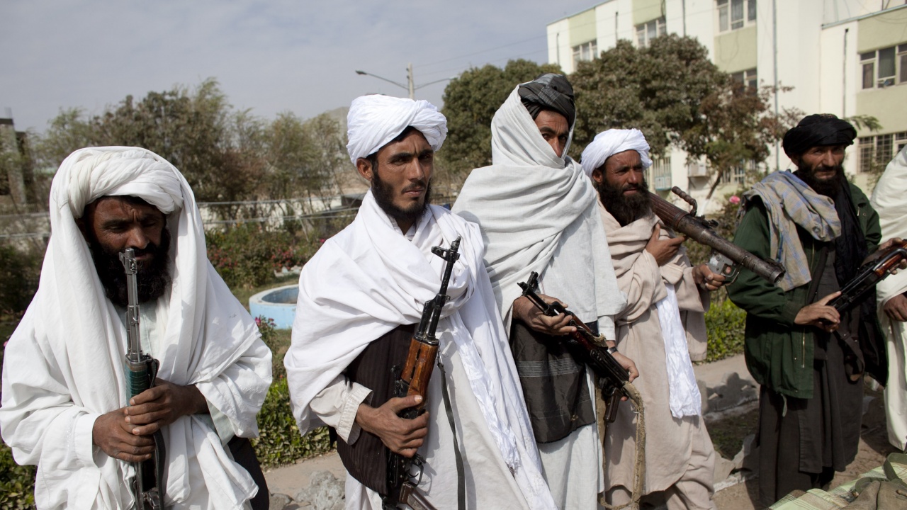 Талибаните назначиха временни министри на финансите и вътрешните работи   