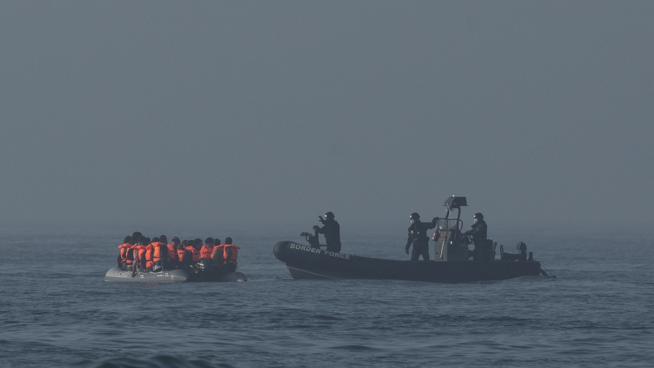 18 мигранти се удавиха край бреговете на Либия