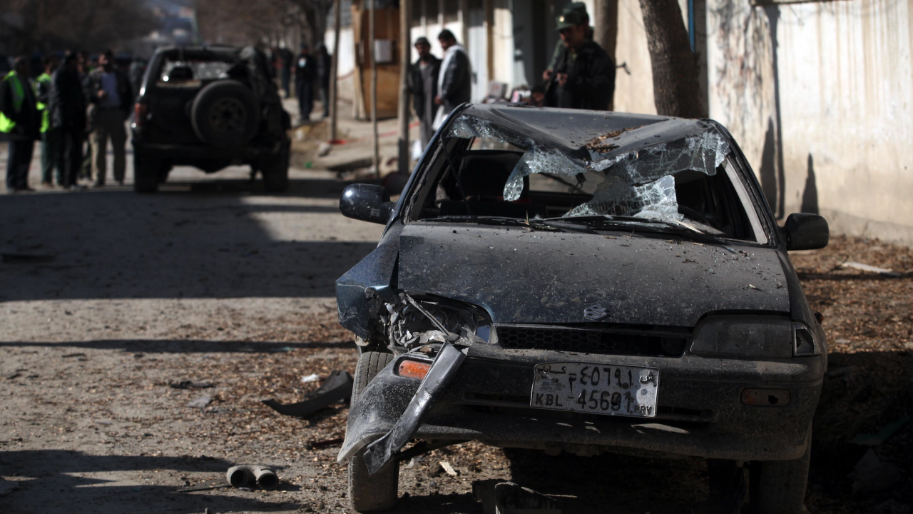 И Стефан Янев осъди остро атентата в Кабул