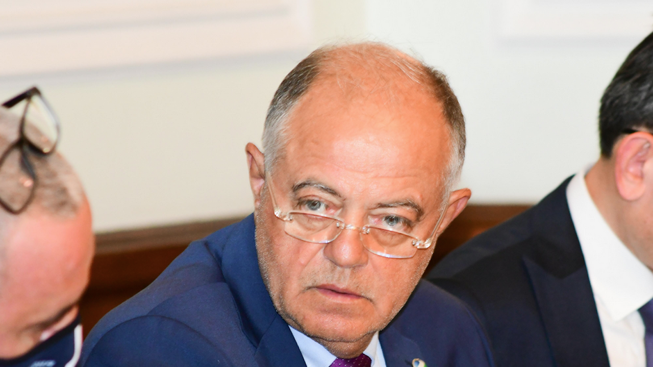 Атанас Атанасов: Трябва да стане чудо, за да се реализира мандатът на БСП