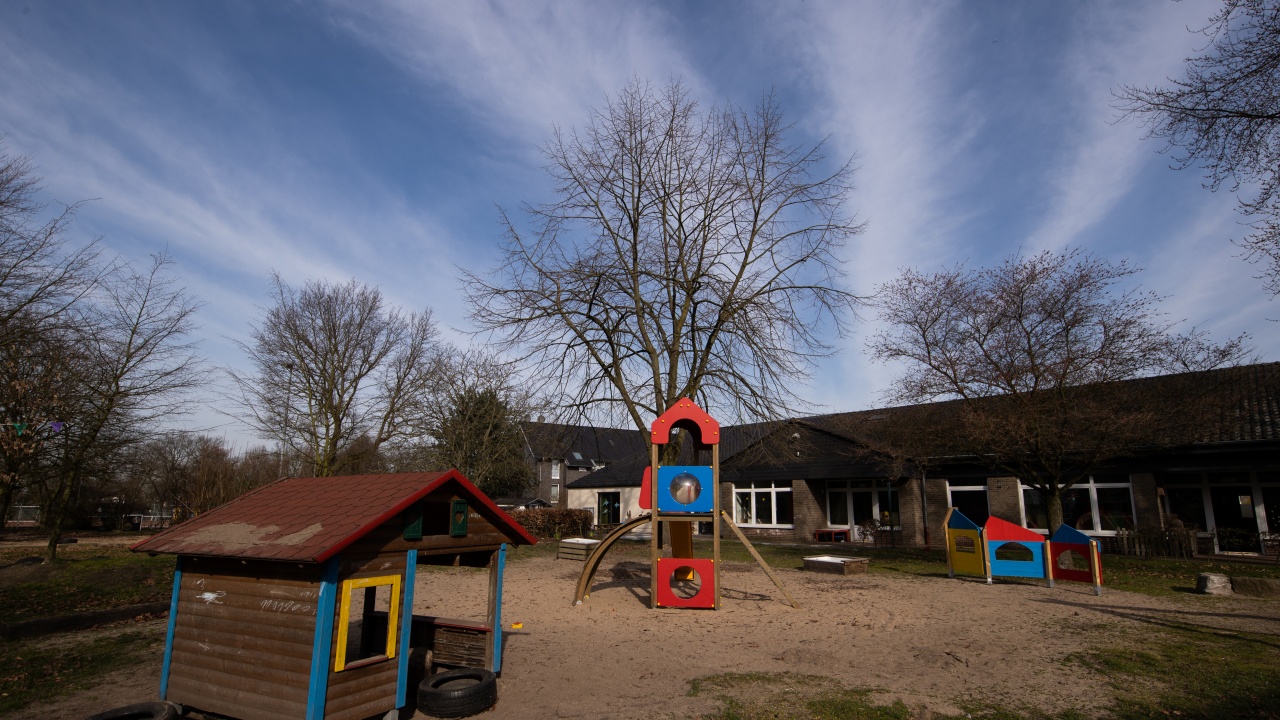 Нова детска градина ще бъде открита в пловдивския район "Южен"