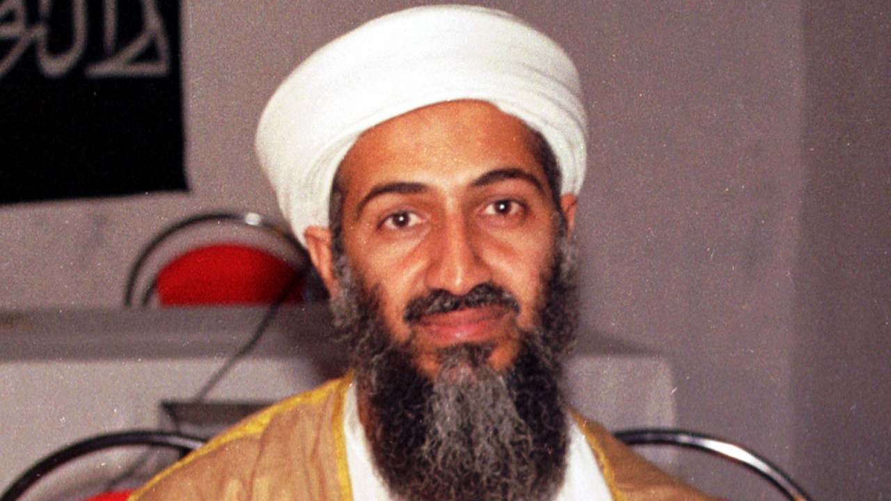 Високопоставен талибан: Осама бин Ладен е невинен за 9/11
